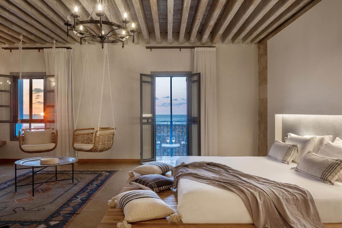 Akotika Boutique Hotel Acre Luaran gambar