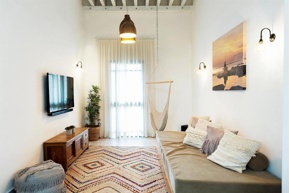 Akotika Boutique Hotel Acre Luaran gambar