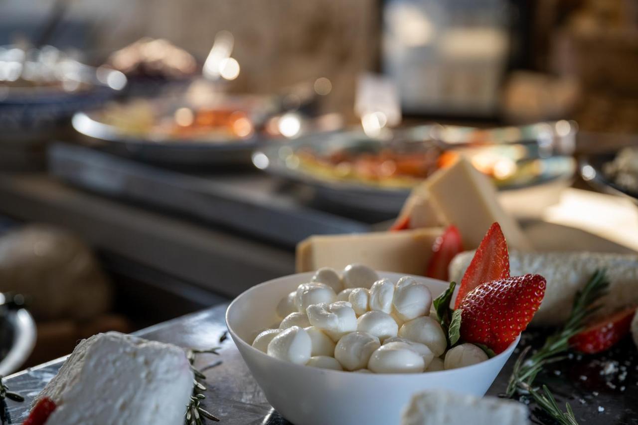 Akotika Boutique Hotel Acre Luaran gambar