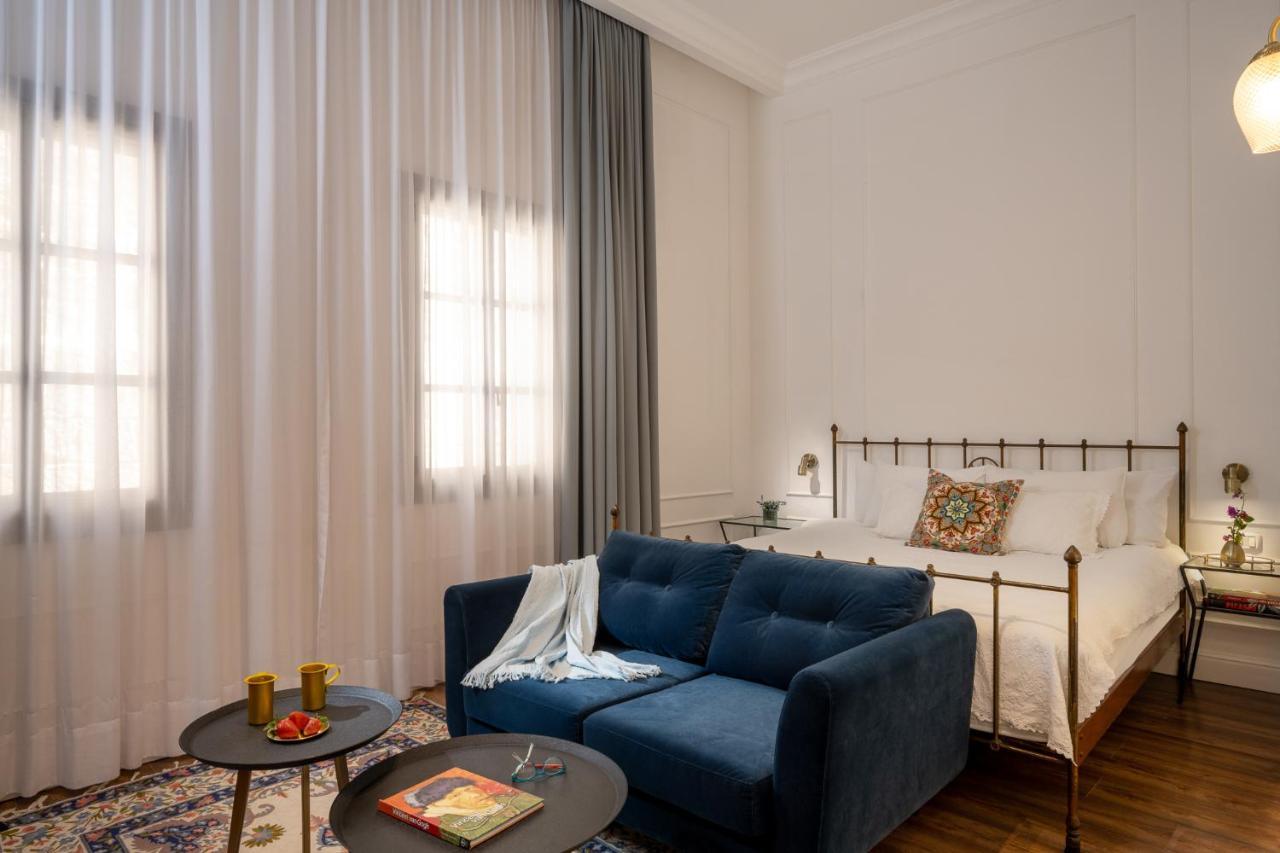 Akotika Boutique Hotel Acre Luaran gambar