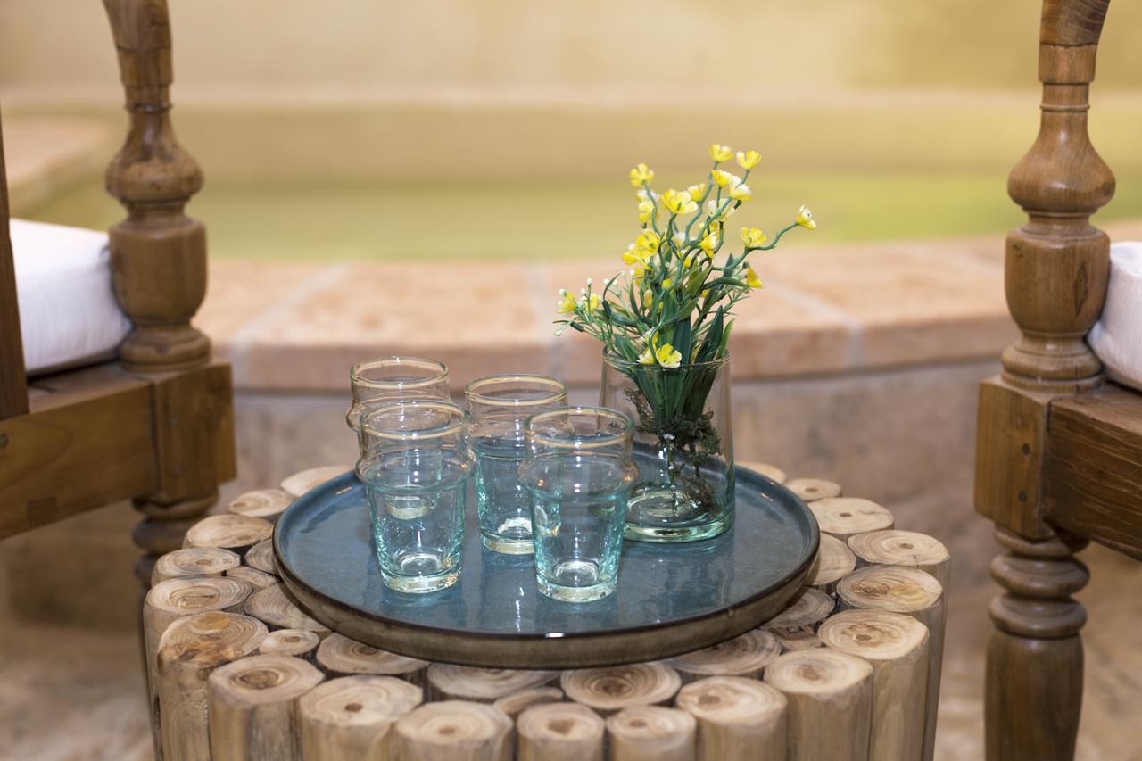 Akotika Boutique Hotel Acre Luaran gambar